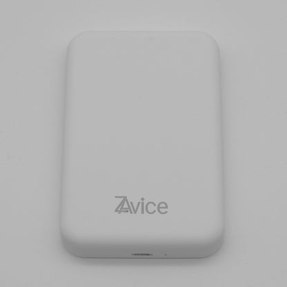 Zavice Draadloze Powerbank (5000mAh)