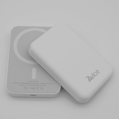 Zavice Draadloze Powerbank (5000mAh)