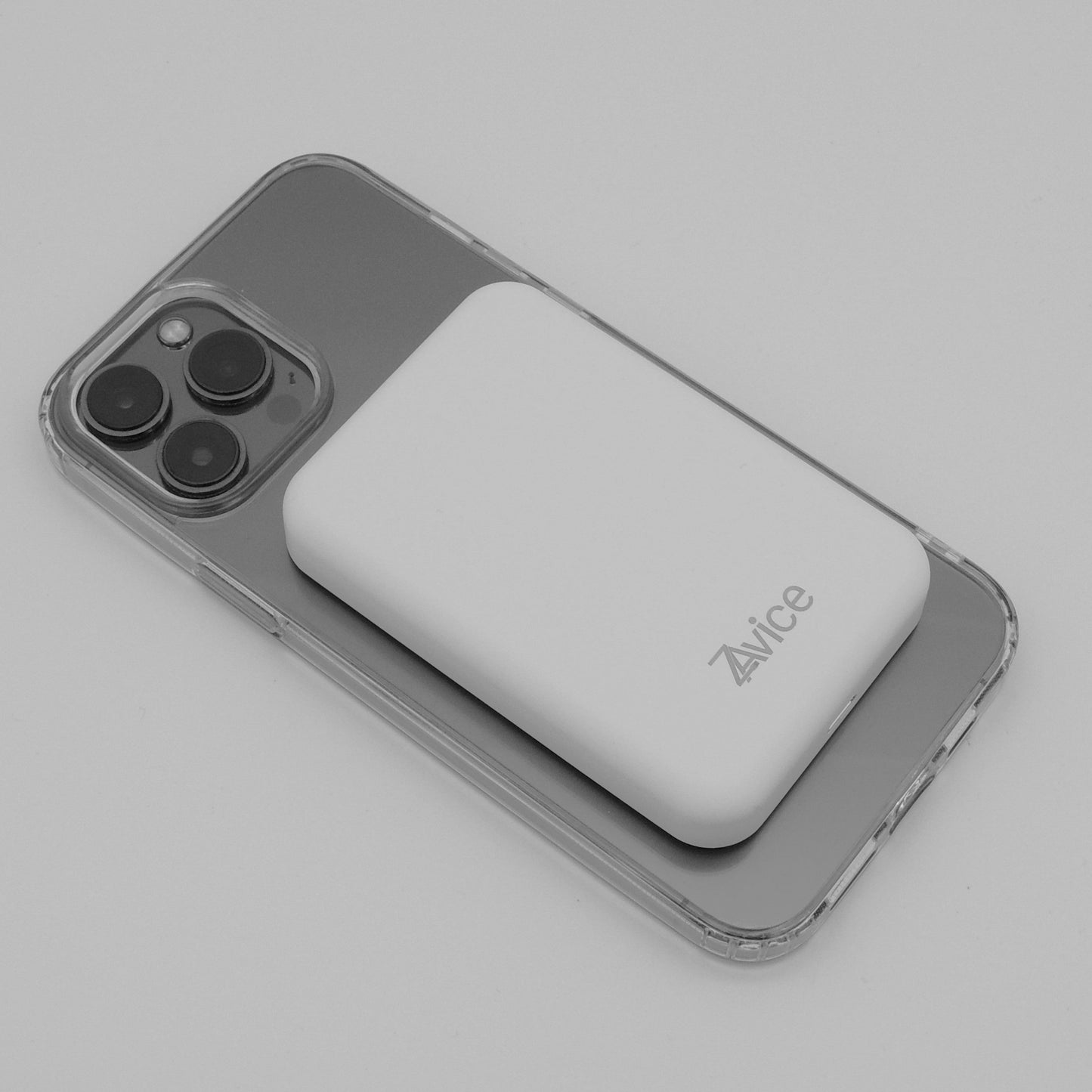 Zavice Draadloze Powerbank (5000mAh)